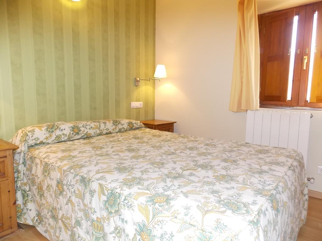 Apartamentos Fidalgo Sandiniés 部屋 写真