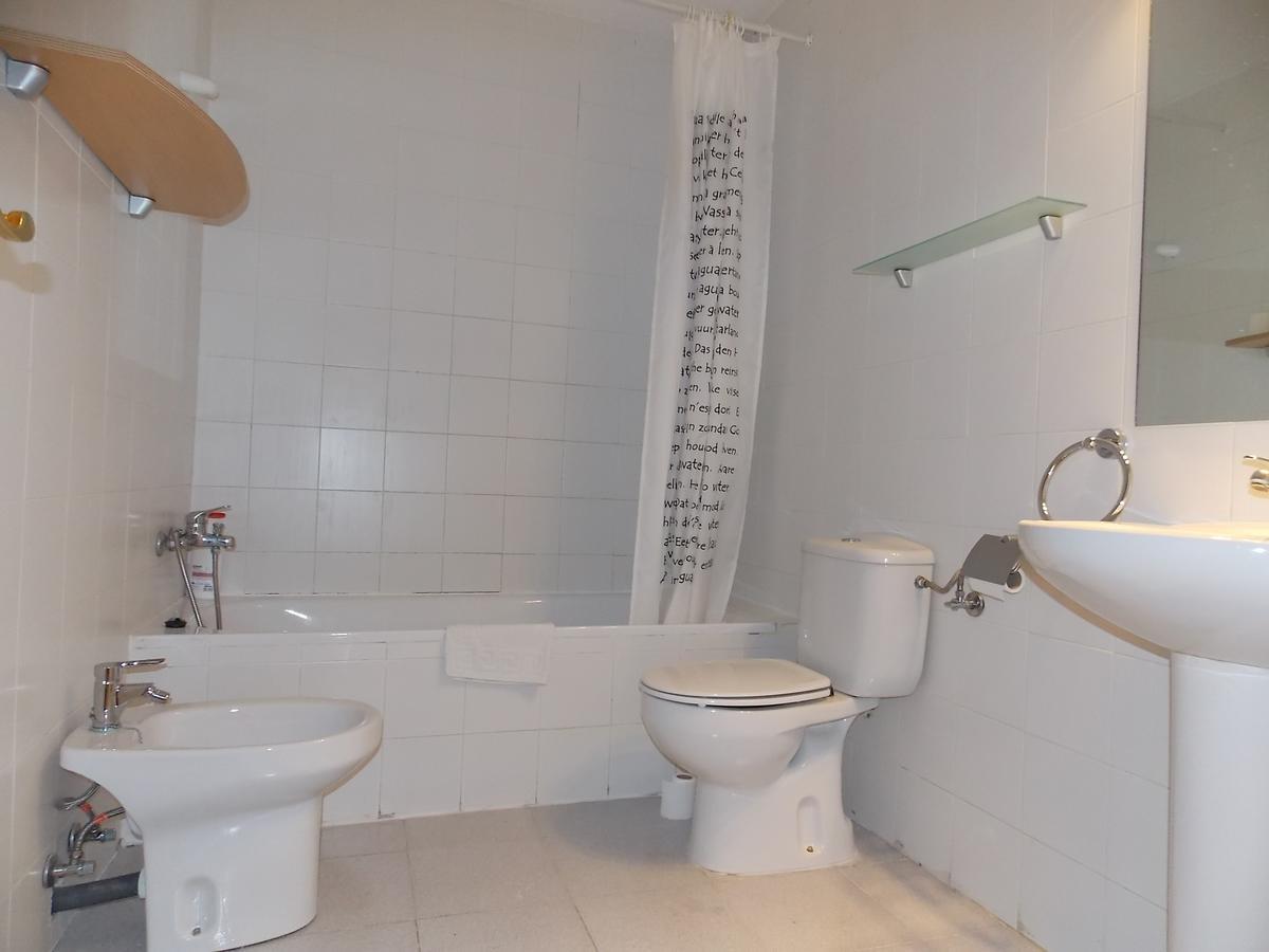 Apartamentos Fidalgo Sandiniés 部屋 写真