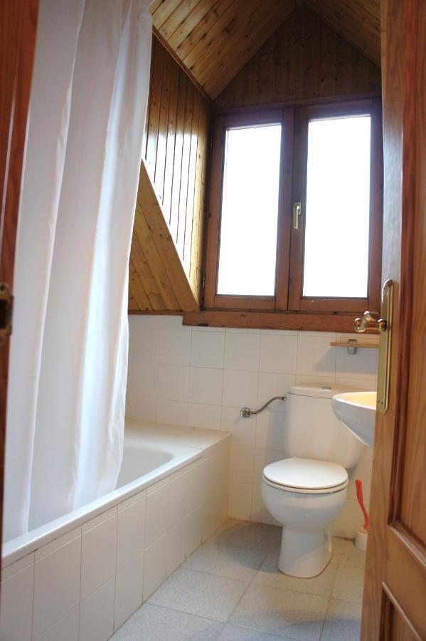 Apartamentos Fidalgo Sandiniés 部屋 写真